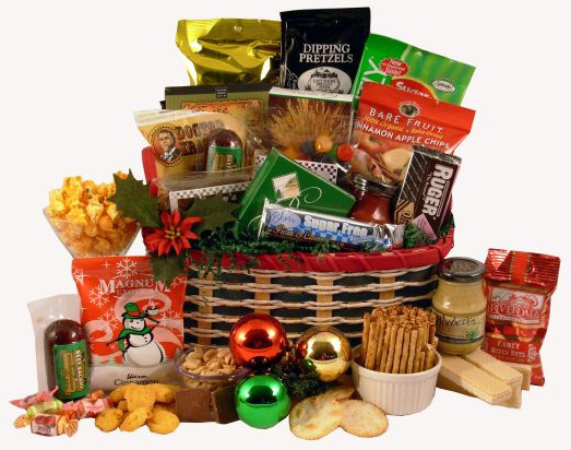 Lactose Free Gifts: Tips To Choose Lactose Free Food Gifts